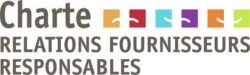 logo charte fournisseurs